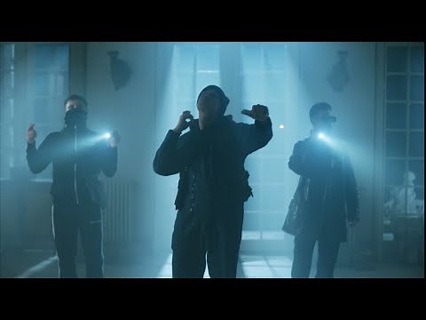 Changerz - Coco Chanel Feat. Lesram (Clip officiel)