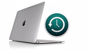 Time Machine Macos Mac Backup Software