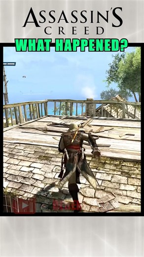 Remember When Assassin's Creed Was Revolutionary?