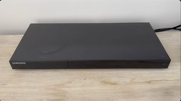 Watch Honest review of Samsung 3D BlueRay Player on Amazon Live