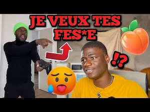 YOU'RE GOING TO SCREAM!!!! (Wayne Special)