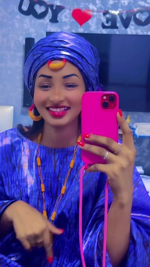 Traditional Peulh Music from Senegal | Cultural Melodies and Rhythms