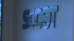 Beautification project giving major Columbia roadways a makeover