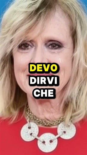 🔴 RITA PAVONE ANNUNCIO SHOCK: "DEVO DIRVI CHE I MIEI FIGLI..." FAN IN LACRIME!