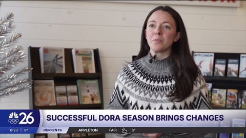 Manitowoc plans to expand successful outdoor drinking program