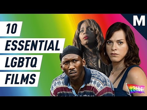 10 Essential LGBTQ Movies To Stream For Pride Month | Mashable