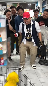 Pikachu Prank or Surprise? #SerGeybin | Chief Allen