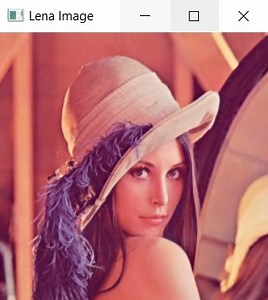 Python OpenCV Working with Keyboards - Codeloop