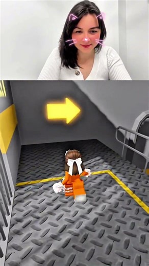 Mission Impossible 🙅 #roblox