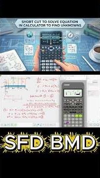 Calculator Shortcut: Solve Equations to Find Unknowns in Seconds!