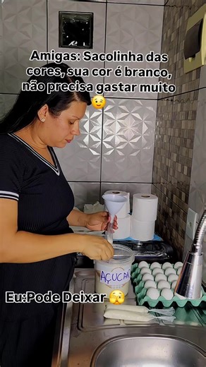 Quem aí quer fazer mais está sem grana? Desse jeito da pra fazer 🫣😅😅😅 #festadascores #amigas #confraternização #natal #fyp