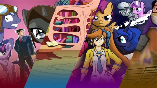 MLAAT 新增入场动画