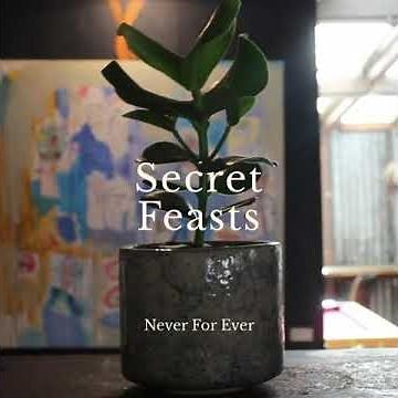 Inside Never For Ever: Kentish Town's Neighbourhood Hub
