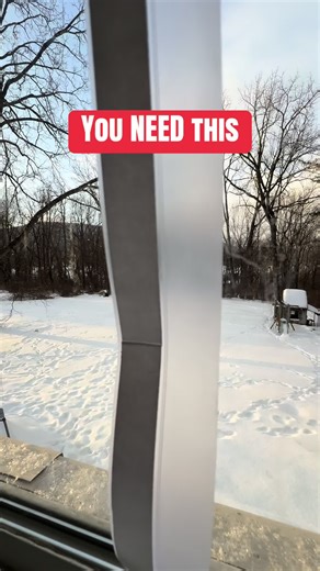 Essential Weather Stripping to Keep Your Home Warm