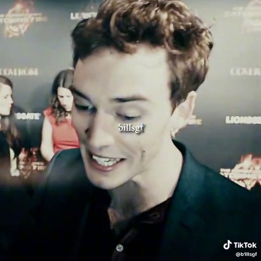 #SAMCLAFLIN — my fine yummy husband omg | #foryoupage #foryou #fyp #aftereffects #velocityedit #b1llsgf #samclaflin #interview #catchingfire #catchingfirehungergames #edit #samclaflinedit #editor #edits #aeedit |