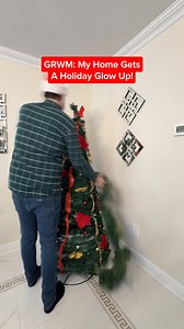 16K views · 86 reactions | Get ready to dazzle with SharperImage.com’s holiday collection! Festive lighting , modern accents , and more. Make your home shine this season ❄️! | SharperImage.com | Facebook