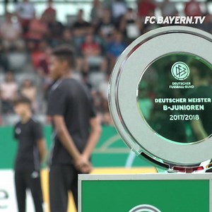 117K views · 3.1K reactions | Our U17s gave their all, but in the end it wasn't enough.. All the highlights from yesterday's thrilling U17 German championship final against Borussia Dortmund.  | FC Bayern München | Facebook