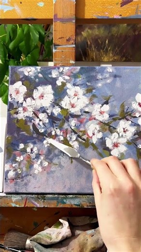 “Blossom” 🌸