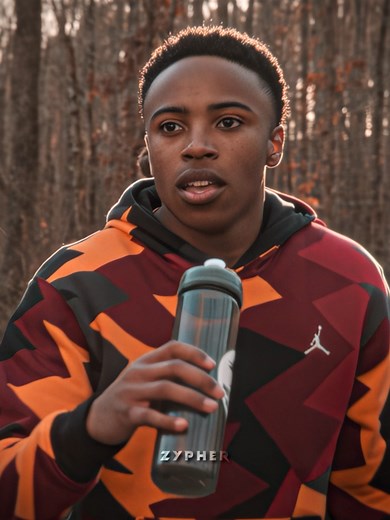 Kenny Saves the Team in Cobra Kai Showdown