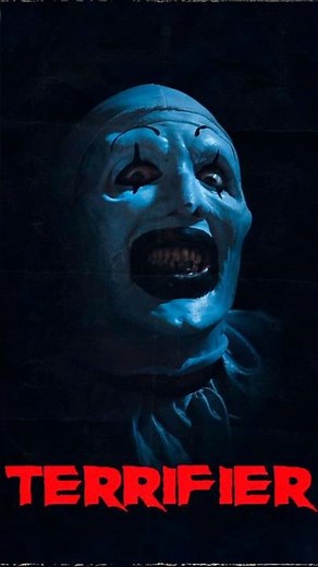 Terrifier 4 (2026) - Teaser Trailer Lauren LaVera, David Howard ThorntonConcept horror #Terrifier4
