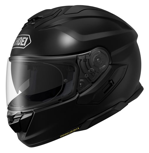 Shoei GT-Air 3 Helmet Review