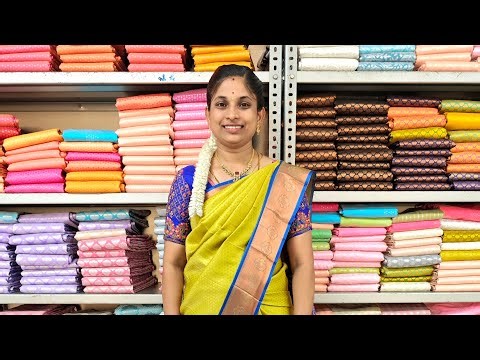 video Title |Nithi tex | Elampillai sarees collection | lowest price | elampillai sarees