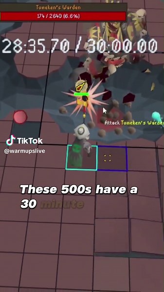 Mastering Speed in OSRS: Tips for 500 Speeds