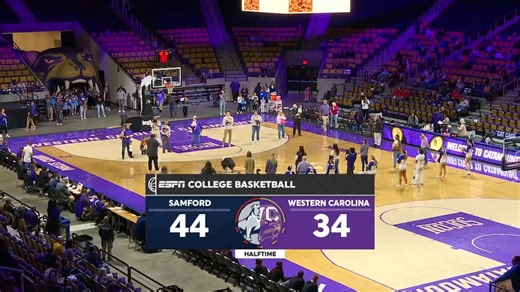 Full Diaper Derby race👶🍼🏁 | Western Carolina Catamounts