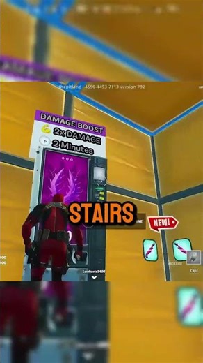 Here's How YOU Can Get ADMIN Mode In The Pit..