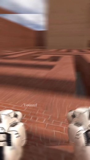 56K views · 542 reactions | SCP-096 CHASE #reelsvideo #garrysmod #scp #gaming #viralreels #fypシ #reels | YouSuf | Facebook