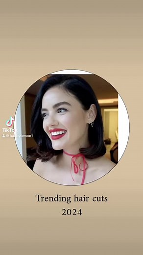 🌟 Trend Alert: Haircuts for 2024! 🌟 Get ready to transform your look this year with these cutting-edge hairstyles. 💇‍♀️💇‍♂️ Which one will you rock in 2024? 1️⃣ The “Textured Pixie”: Effortlessly chic, this short cut with textured layers is all the rage. 2️⃣ “The Modern Shag”: A playful and versatile look that suits any hair length, featuring tousled layers. 3️⃣ “Blunt Bob 2.0”: A bold update to the classic bob, this one’s all about sharp, clean lines. 4️⃣ “The Curtain Fringe”: Embrace your