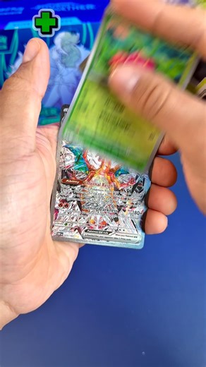 Pulling My First Charizard Chase Card From Obsidian Flames ETB!