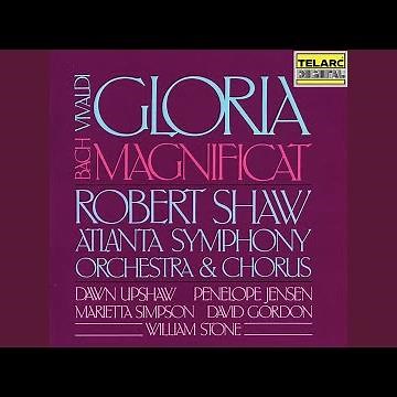 Vivaldi: Gloria in D Major, RV 589: IX. Qui tollis