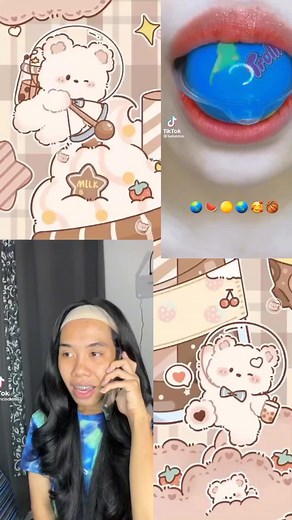 Charming Animated Bear Adventures with Fun Interactions