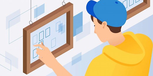 Le framework PHP Laravel - la construction d'applications web pour tous