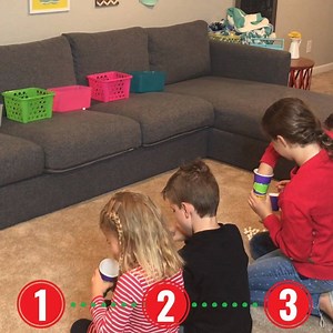 Anyone else in charge of the Christmas party at your child's school this year? I've been researching games for weeks, and I'm sharing the best with you. Click here to see 30 Christmas games for kids (and adults)! https://mylifeandkids.com/30-awesome-christmas-games-kids/ | My Life and Kids