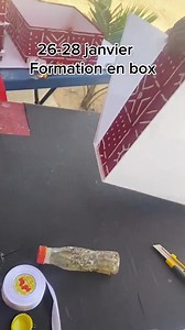 SPÉCIALE FORMATION EN CONFECTION DES BOX️ MODULES ✔️BOX SURPRISE ✔️BOX SIMPLE ✔️BOX PLIABLE ✔️BOX À CADEAU ✔️BOX À BIJOUX DATE : 26 - 27 - 28 JANVIER 2024 ⏰HEURE : 09H À 13H LIEU : Entreprise de l'union ( En face de l'église catholique de vakpossito) INSCRIPTION : 5000 F FRAIS DE FORMATION : 30.000F NB : Le matériel est fourni et une attestation est délivrée | Better créa | Facebook