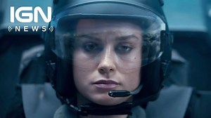 Captain Marvel doesn't just have one post-credits scene... | IGN