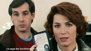 Julie Lescaut
