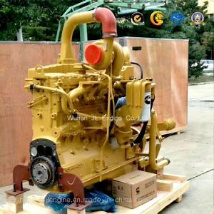 [Hot Item] Construction Machine Bulldozer SD32 SD23 360HP Diesel Engine Nt855 Nta855