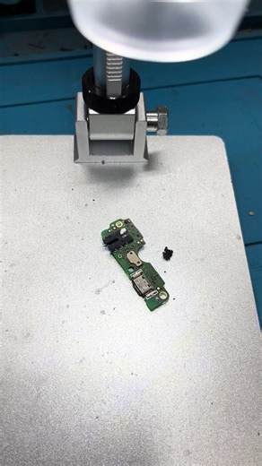 Clear Microscope Camera Review