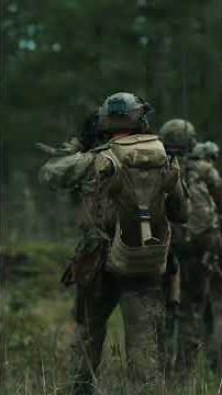 Warum George W. Bush dem deutschen KSK eine seltene US-Auszeichnung verlieh #ksk #bundeswehr