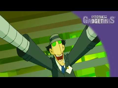 Nice Guys are Finished | Gadget and The Gadgetini's - Wildbrain | Full HD Episodes