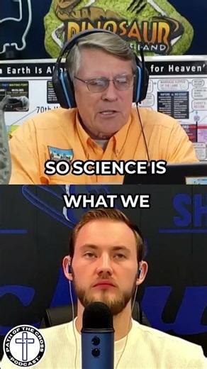 Evolution is a Religion