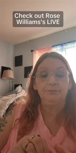 @Rose Williams #tiktoklive #livehighlights #Rose Williamsfanclub #Rose Williams