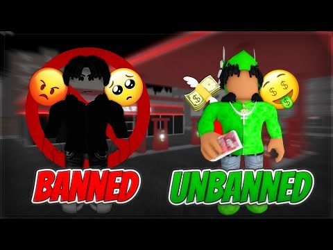 How To Get Un-Banned From South London 2 (Game & Discord)