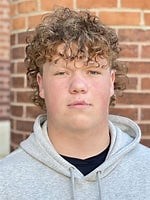 Breck Kolojay, IMG Academy Ascenders, Offensive Line