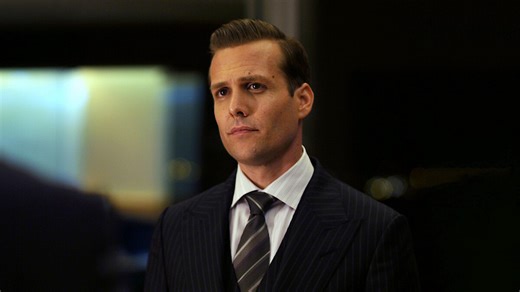 An Ode to Harvey Specter from Suits