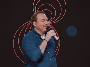 Rob Maher: If You Can Make It Here… - Apple TV