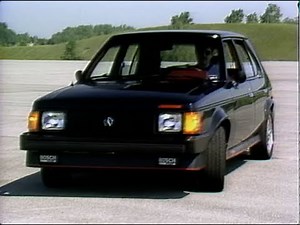 MotorWeek | Retro Review: '86 Chrysler Line